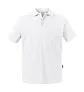  Men's Pure Organic Polo - Russell Pure Organic