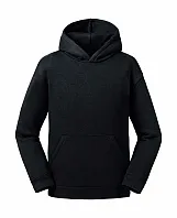 Kids' Authentic Hooded Sweat - Russell 