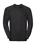  Classic Sweatshirt Raglan - Russell 