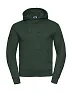  Men's Authentic Hooded Sweat - Russell 