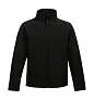  Ženska softshell jakna pogodna za print - Regatta Professional
