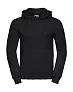  Hooded Sweatshirt - Russell 