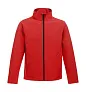  Ženska softshell jakna pogodna za print - Regatta Professional