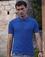 65/35 Tailored Fit Polo - Fruit of the Loom