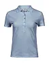  Ladies Luxury Stretch Polo - Tee Jays