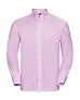  Oxford Shirt LS - Russell Collection