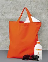 Pamučna vrećica za kupovinu, 140 g/m² - SG Accessories - BAGS (Ex JASSZ Bags)