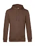  Hoodie od organskog pamuka, 280 g/m² - B&C