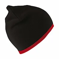 Reversible Fashion Fit Hat - Result Winter Essentials