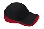 Teamwear Competition Cap - Beechfield