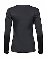 Ženska interlock majica - Tee Jays