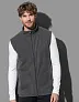  Fleece Vest - Stedman