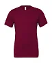  Unisex jersey kratka majica - Bella+Canvas