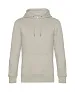  KING Hooded - B&C