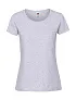  Ladies Ringspun Premium T - Fruit of the Loom