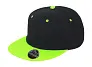  Bronx Original Flat Peak Dual Color - Result Headwear