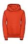  Kids Hooded Sweatshirt - Russell 