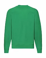 Classic Raglan Sweat - Fruit of the Loom
