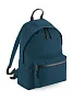  Recycled Backpack - Bagbase