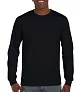  Ultra Cotton Adult T-Shirt LS - Gildan