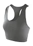  Impact Softex® ženski crop top - Spiro