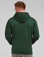 Men's Zip Hood - SG