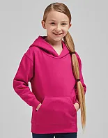 Kids Hooded Sweatshirt - SG Originals
