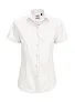  Smart SSL/women Poplin Shirt - B&C