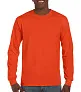  Ultra Cotton Adult T-Shirt LS - Gildan
