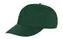 Houston 5-Panel Printers Cap - Result Headwear