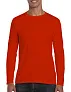  Gildan Mens Softstyle® Long Sleeve Tee - Gildan