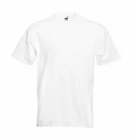 Super Premium kratka majica - Fruit of the Loom