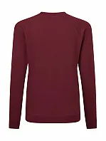 Ženski raglan pulover - SG