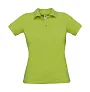  Ženska polo majica - B&C