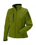  Ladies' Sportshell 5000 Jacket - Russell 