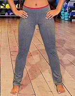 Women's Fitness Trousers - Spiro