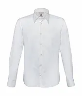 London Stretch Shirt LS - B&C