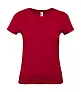  #E150 /women T-Shirt - B&C