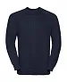  Classic Sweatshirt Raglan - Russell 