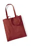  Torba za kupovinu s dugim ručkama, 140 g/m² - Westford Mill