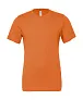  Unisex jersey kratka majica - Bella+Canvas