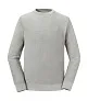  Pure Organic Reversible Sweat - Russell Pure Organic