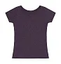  Nancy Triblend Women's Favourite T-Shirt - Nakedshirt