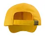  Pamučna šilterica niskog profila - 6 panela - Result Headwear
