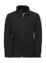  Kids Full Zip Outdoor Fleece - Russell 