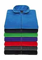 Fashion Fit Outdoor Fleece - Result Core