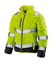  Women's Soft Padded Safety Jacket - Result Safe-Guard