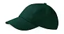  Low Profile Heavy Cotton Drill Cap - Beechfield