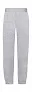  Kids Classic Elasticated Cuff Jog Pants - Fruit of the Loom