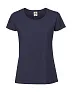  Ladies Ringspun Premium T - Fruit of the Loom